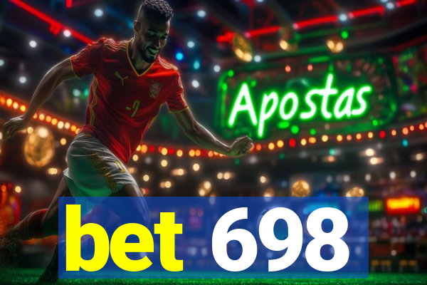 bet 698